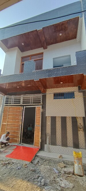 3.5 BHK Independent House For Sale in Govindpuram Residency, Govindpuram