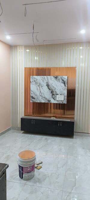 Bedroom in 3.5 BHK Independent House at Govindpuram Residency, Govindpuram – for Sale