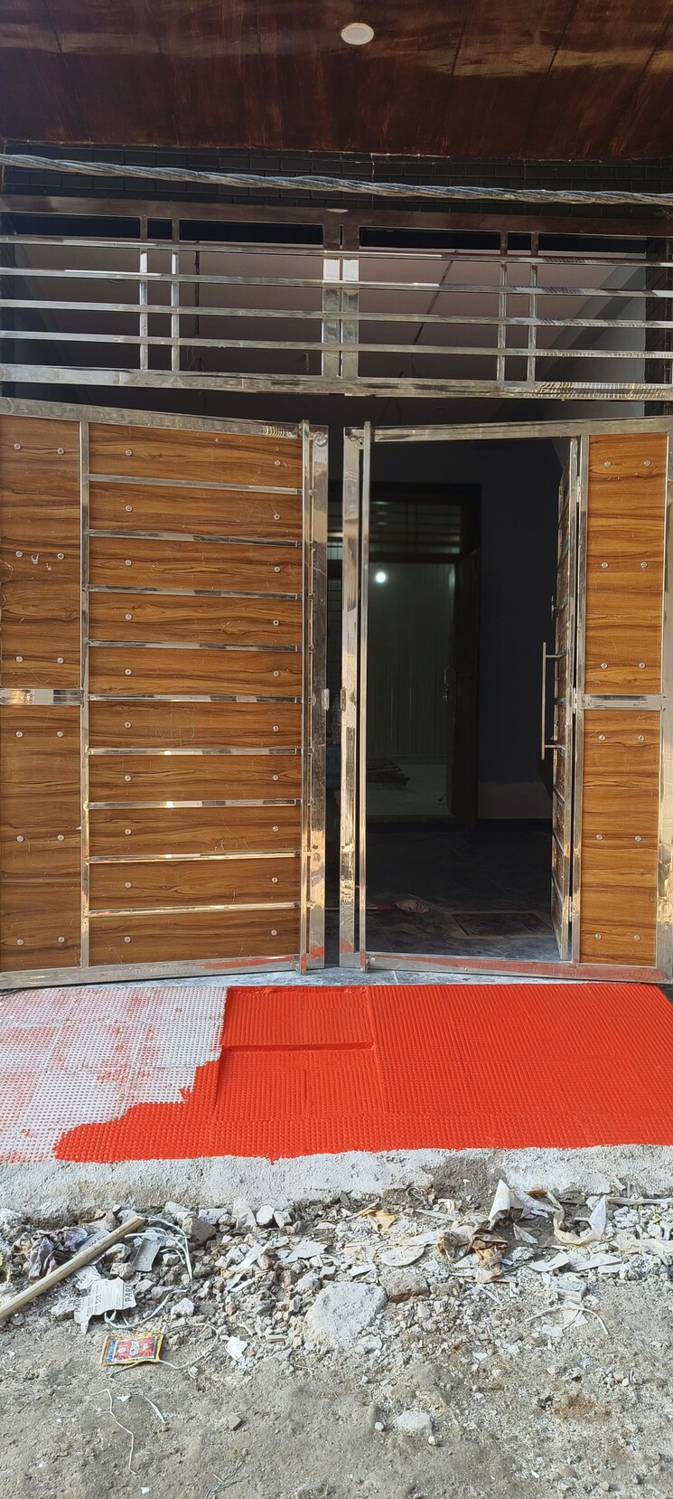 undefined, govindpuram-residency 3.5 Bedroom 700 Sq.Ft. Independent House In Govindpuram Ghaziabad 8850018