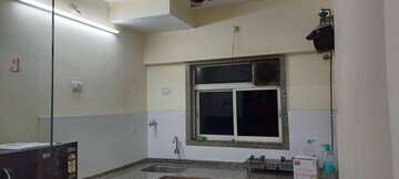 1 BHK Apartment – Exterior View View at Siddhi Highland Crest, Dhokali - for Rent