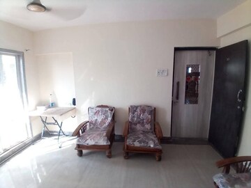 1 BHK Apartment For Rent in Siddhi Highland Crest, Dhokali