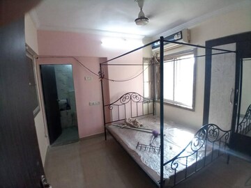 Room in 1 BHK Apartment at Siddhi Highland Crest, Dhokali – for Rent