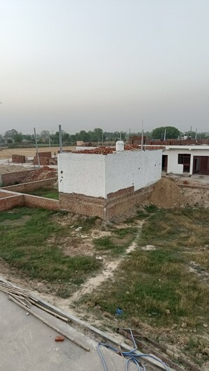  Plot – Exterior View View at RLS Residency, Duhai - for Sale