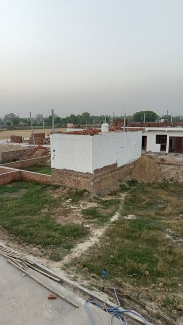  Plot – Exterior View View at RLS Residency, Duhai - for Sale