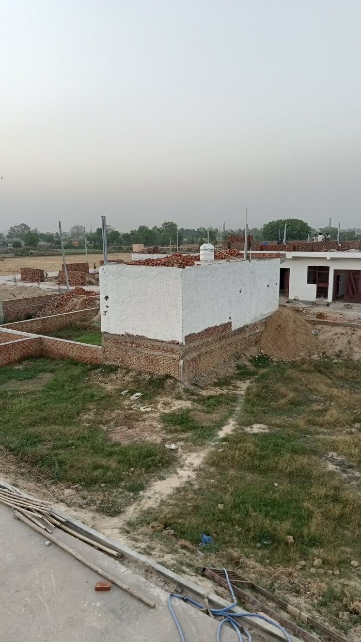 Exterior View, rls-residency  900 Sq.Yd. Plot In Duhai Ghaziabad 8850021