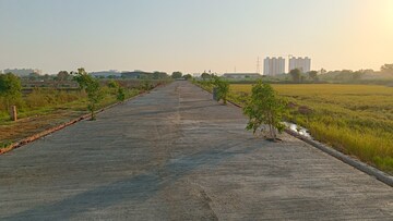  Plot – Garden View at RLS Residency, Duhai - for Sale