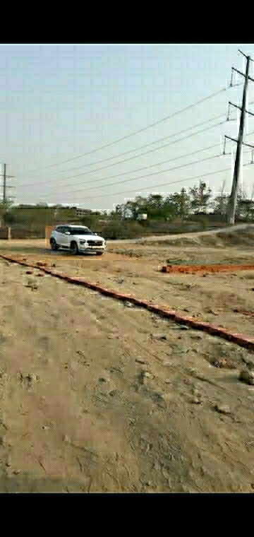 Plot For Sale in Sristi Naya Gaon