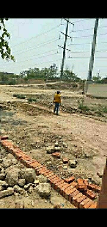 Plot Area in  Plot at Sristi Naya Gaon, Sector 88 – for Sale