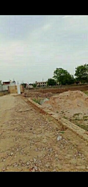 Plot Area in  Plot at Sristi Naya Gaon, Sector 88 – for Sale
