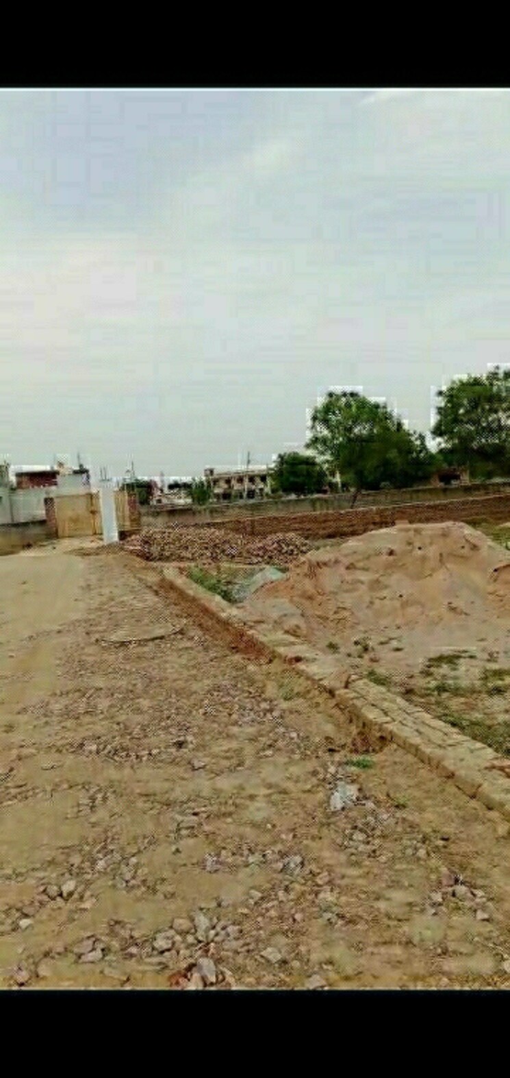 undefined, sristi-naya-gaon  90 Sq.Yd. Plot In Sector 88 Noida 8850031