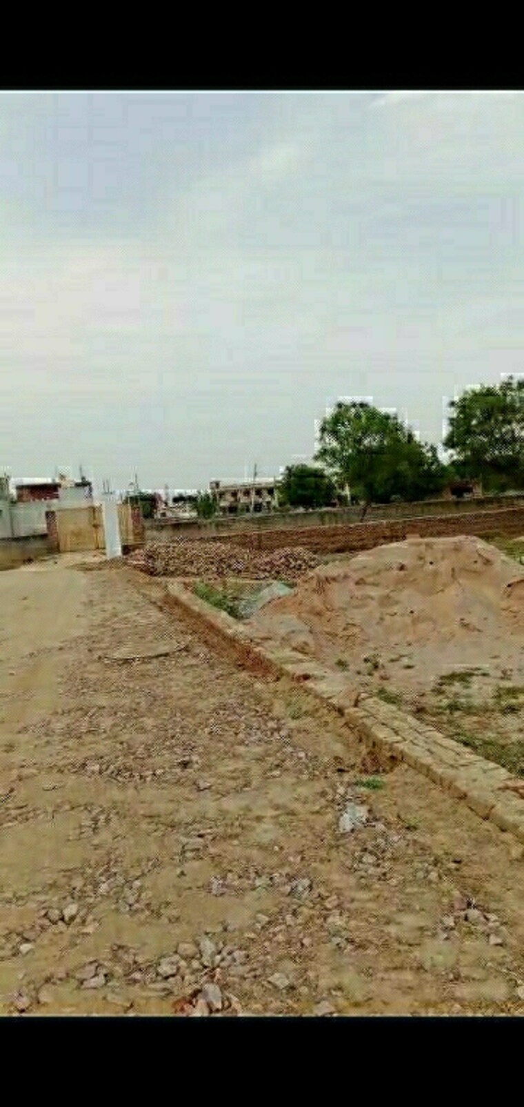 undefined, sristi-naya-gaon  90 Sq.Yd. Plot In Sector 88 Noida 8850031
