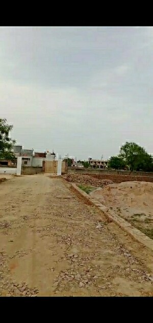 Plot Area in  Plot at Sristi Naya Gaon, Sector 88 – for Sale