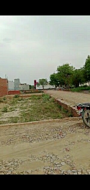 Plot Area in  Plot at Oneiric Pacific Residency, Sector 81 – for Sale