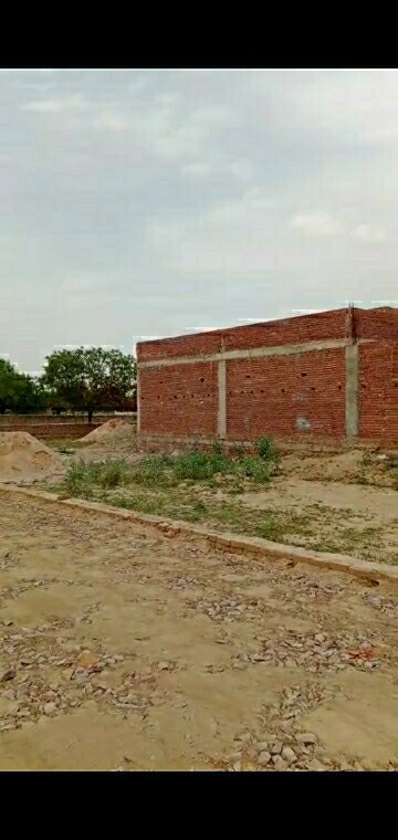 Plot Area in  Plot at Oneiric Pacific Residency, Sector 81 – for Sale