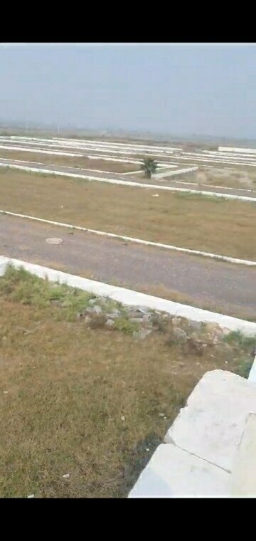 Plot Area in  Plot at Oneiric Pacific Residency, Sector 81 – for Sale