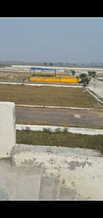  Plot – Exterior View View at Oneiric Pacific Residency, Sector 81 - for Sale