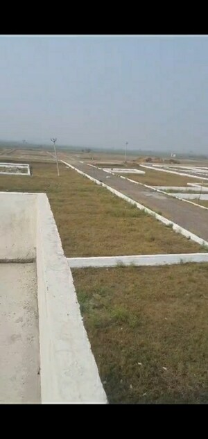 Plot Area in  Plot at Oneiric Pacific Residency, Sector 81 – for Sale