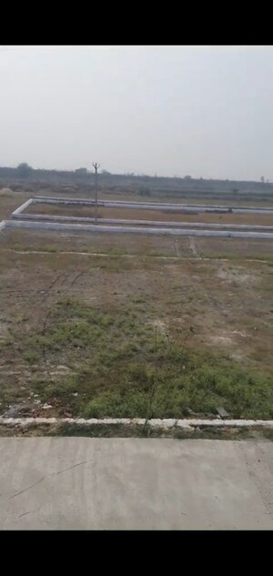 Plot Area in  Plot at Oneiric Pacific Residency, Sector 81 – for Sale