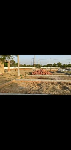  Plot For Sale in Ashiana Amaltas, Sector 79