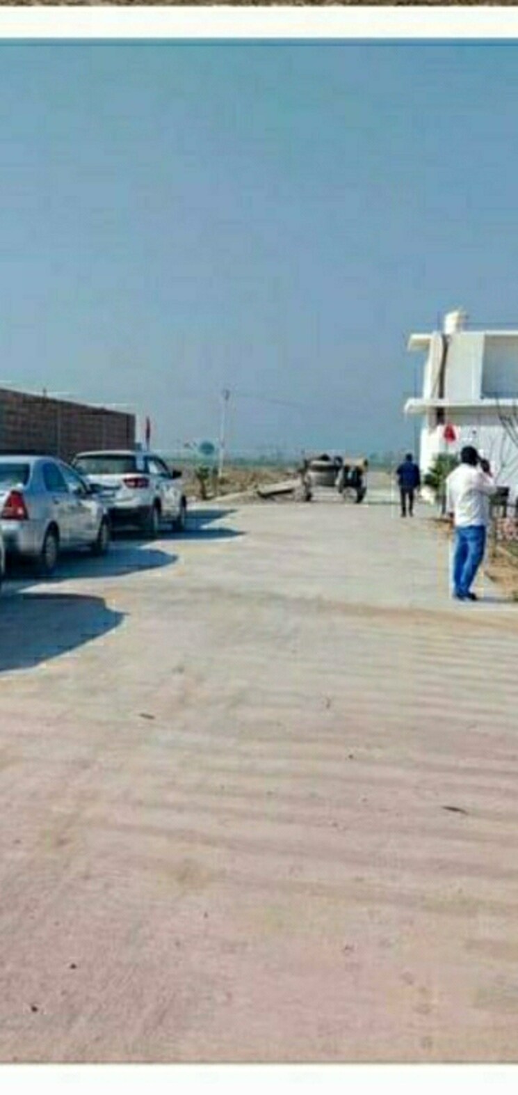 Exterior View, ashiana-amaltas  62 Sq.Yd. Plot In Sector 79 Noida 8850036