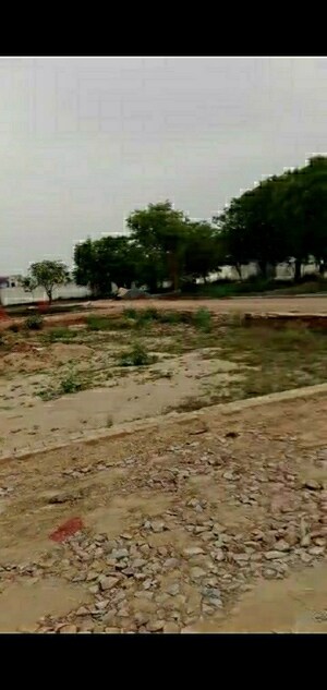 Plot Area in  Plot at Ashiana Amaltas, Sector 79 – for Sale