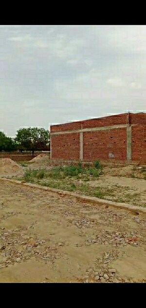 Plot Area in  Plot at Ashiana Amaltas, Sector 79 – for Sale