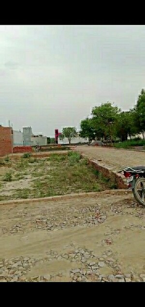 Plot Area in  Plot at Ashiana Amaltas, Sector 79 – for Sale