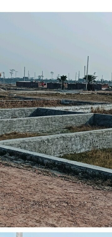 Plot Area in  Plot at Ashiana Amaltas, Sector 79 – for Sale