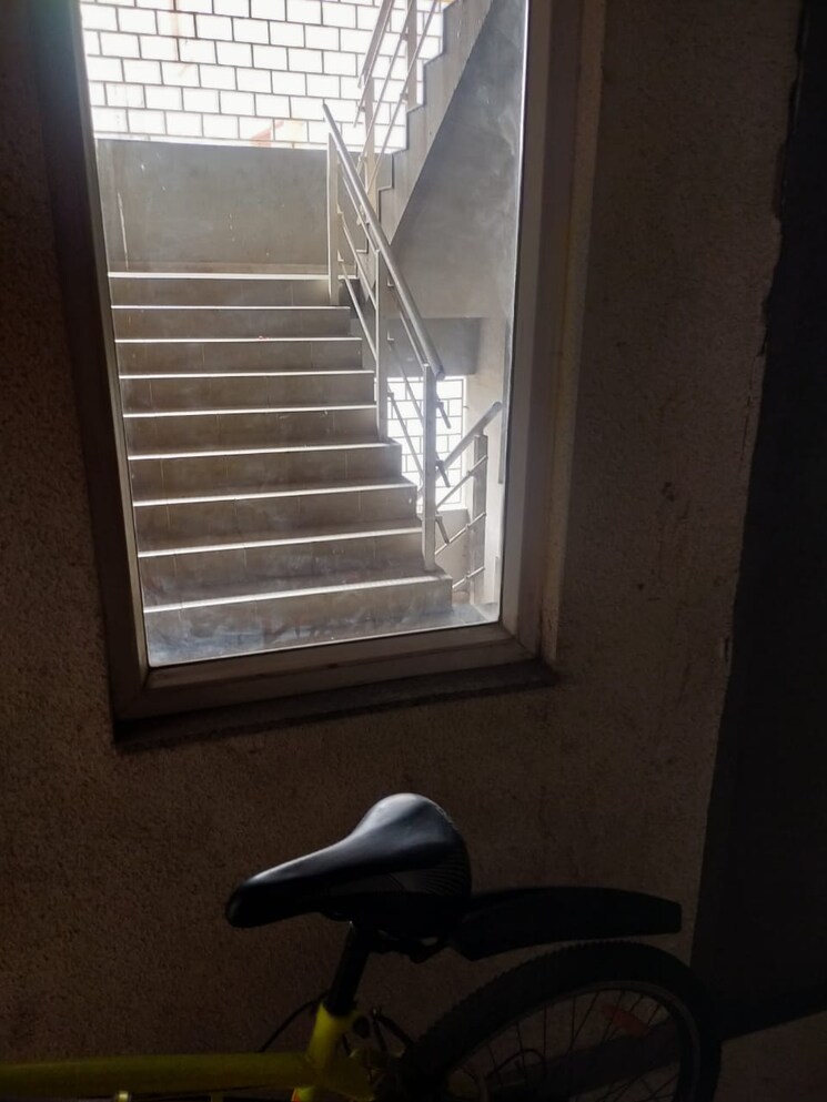 Master Bedroom, kharadi 1 Bedroom 590 Sq.Ft. Independent House In Kharadi Pune 8850041