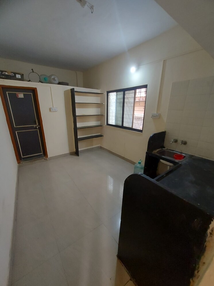 Kitchen, kharadi 1 Bedroom 590 Sq.Ft. Independent House In Kharadi Pune 8850041
