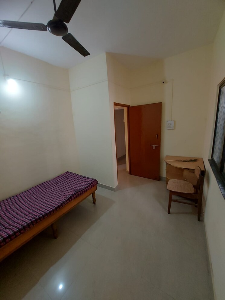 Bedroom, kharadi 1 Bedroom 590 Sq.Ft. Independent House In Kharadi Pune 8850041