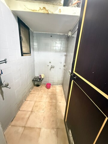 Attached Bathroom in 1 BHK Independent House at Kharadi – for Rent