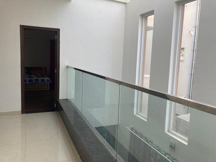 Kitchen, radhey-sancia 4 Bedroom 3400 Sq.Ft. Villa In Tellapur Hyderabad 8850042