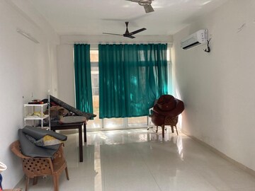 Living Room in 4 BHK Villa at Radhey Sancia, Tellapur – for Sale