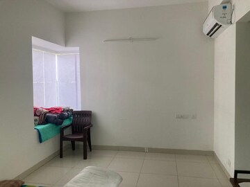 Bathroom in 4 BHK Villa at Radhey Sancia, Tellapur – for Sale
