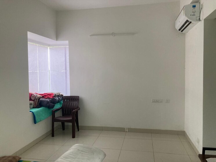 Bathroom, radhey-sancia 4 Bedroom 3400 Sq.Ft. Villa In Tellapur Hyderabad 8850042