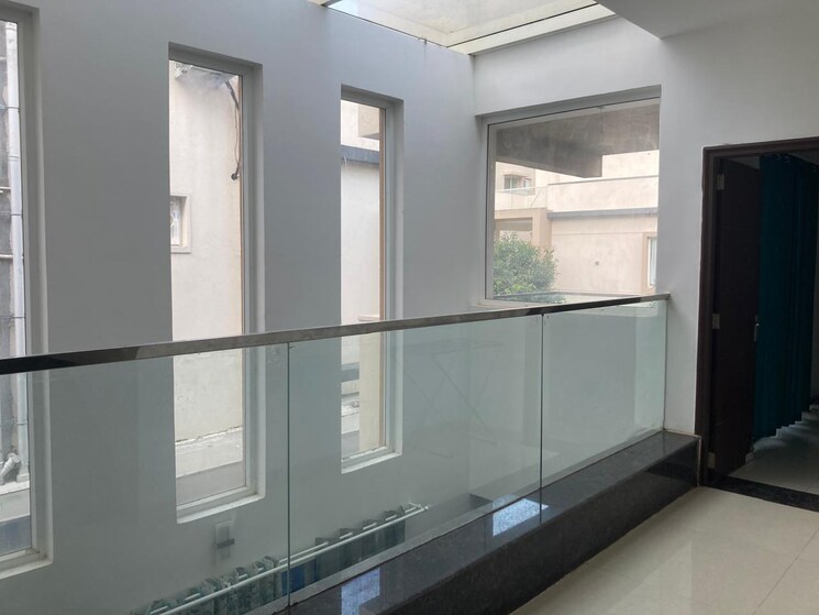 Kitchen, radhey-sancia 4 Bedroom 3400 Sq.Ft. Villa In Tellapur Hyderabad 8850042