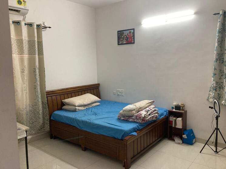 Bedroom, radhey-sancia 4 Bedroom 3400 Sq.Ft. Villa In Tellapur Hyderabad 8850042