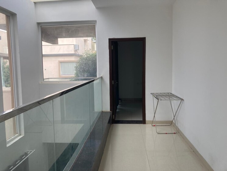 Kitchen, radhey-sancia 4 Bedroom 3400 Sq.Ft. Villa In Tellapur Hyderabad 8850042