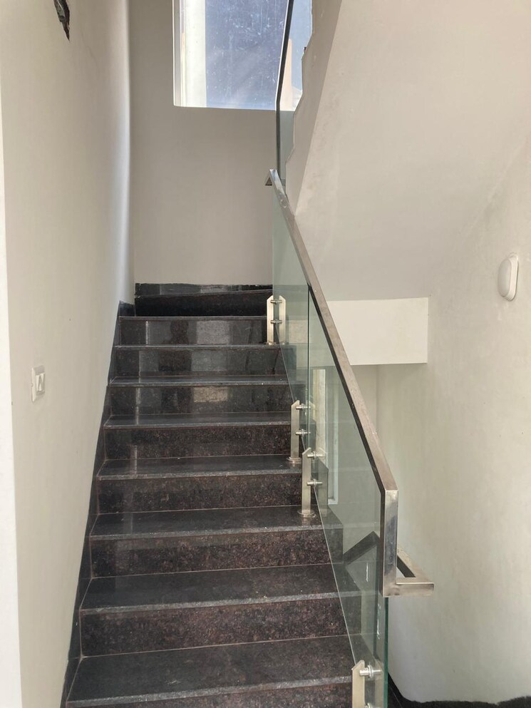 undefined, radhey-sancia 4 Bedroom 3400 Sq.Ft. Villa In Tellapur Hyderabad 8850042