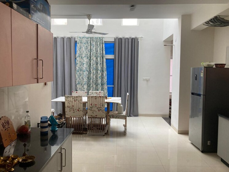 Living Room, radhey-sancia 4 Bedroom 3400 Sq.Ft. Villa In Tellapur Hyderabad 8850042