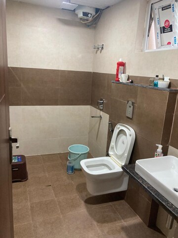 Team Area in 4 BHK Villa at Radhey Sancia, Tellapur – for Sale