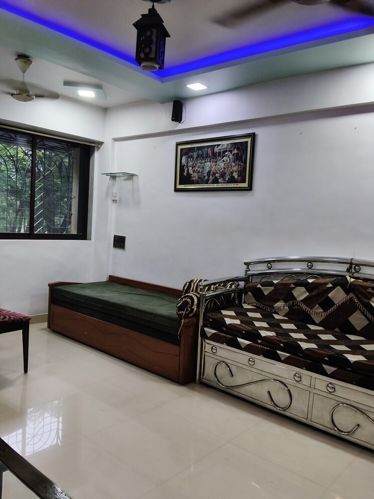 Bedroom, shree-sainath-chs 1 Bedroom 500 Sq.Ft. Apartment In Santacruz East Mumbai 8850044