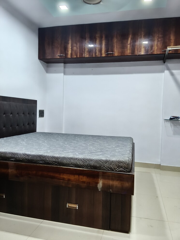 Kitchen, shree-sainath-chs 1 Bedroom 500 Sq.Ft. Apartment In Santacruz East Mumbai 8850044