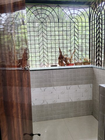 Balcony in 1 BHK Apartment at Shree Sainath CHS, Santacruz East – for Rent