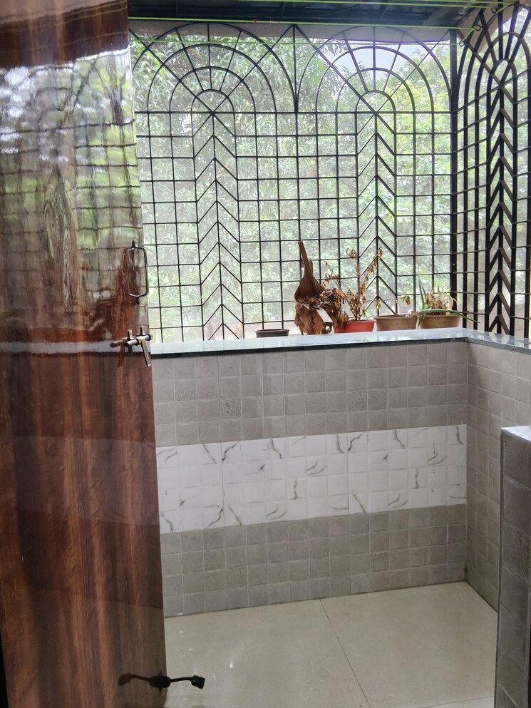 Balcony, shree-sainath-chs 1 Bedroom 500 Sq.Ft. Apartment In Santacruz East Mumbai 8850044