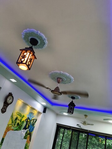 Furnished Amenities in 1 BHK Apartment at Shree Sainath CHS, Santacruz East – for Rent