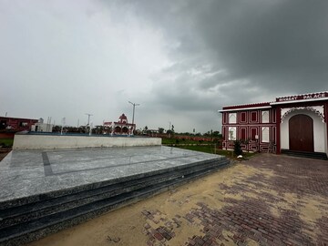  Plot – Exterior View View at Sirsi Road - for Sale