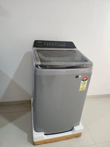 Furnished Amenities in 1 RK Apartment at Gera World of Joy, Kharadi – for Rent