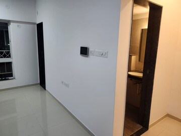 Living Room in 1 RK Apartment at Gera World of Joy, Kharadi – for Rent